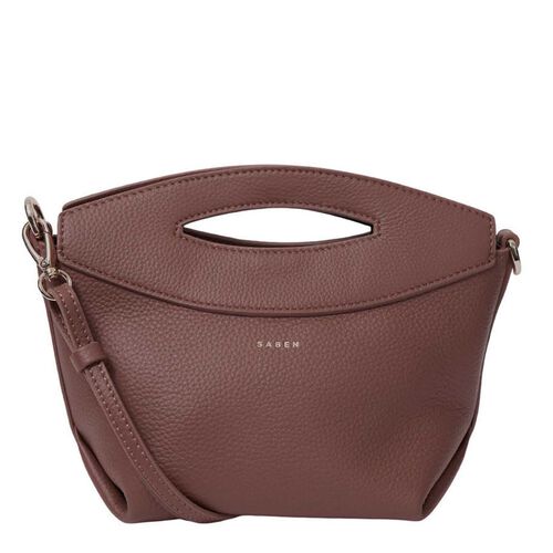 Saben Rocco Crossbody